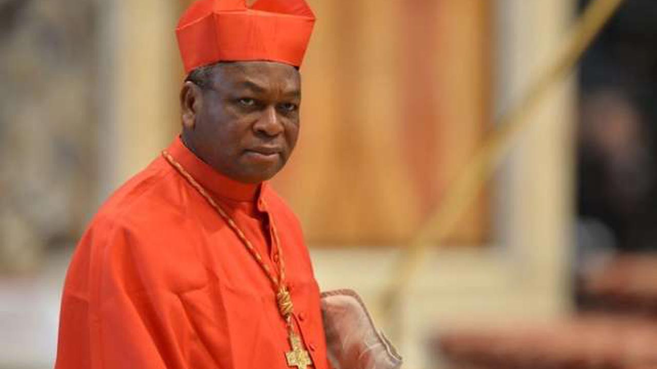 John-Cardinal-Onaiyekan-