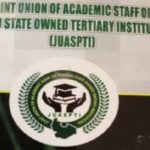 Joint Union of Academic Staff of the Plateau Owned Tertiary Institutions (JUASPTI