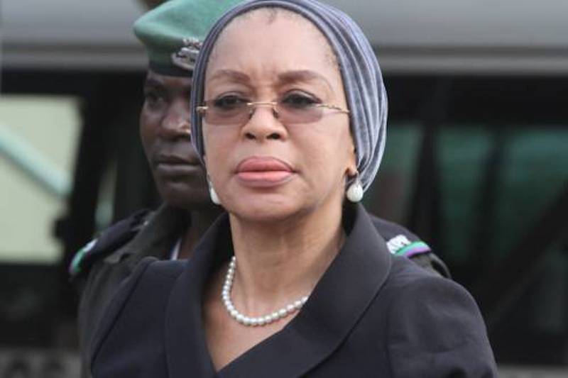 Justice Ajumogobia