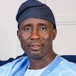 Labour Party (LP), Jonathan Asake