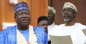 Lawan-and-Gbajabiamila