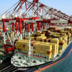 Maritime-sector