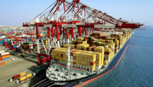 Maritime-sector