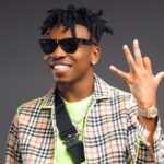 Mayorkun