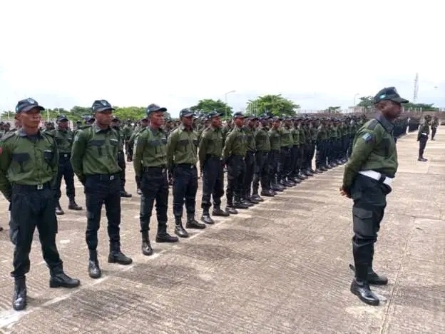 Members-of-new-Benue-Community-Volunteer-Guards.
