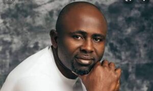 Mr Herman Hembe