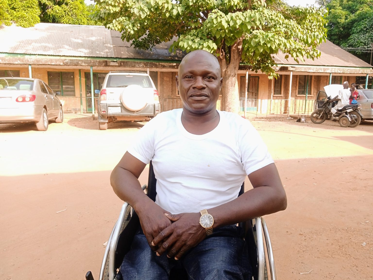 Mr-Suleiman-Abdulazeez-Chairman-Joint-National-Association-of-People-with-Disabilities-Kaduna-State-Chapter-1536×1152