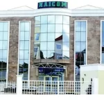 NAicom