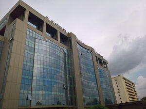 NERC