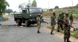 Nigeria-Military_securing_Northern_states