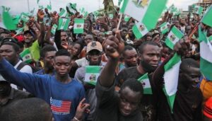 Nigerians