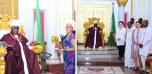 Oba of Benin