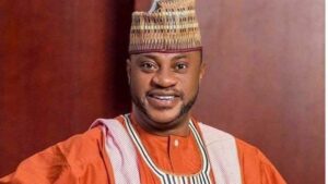 , Odunlade Adekola
