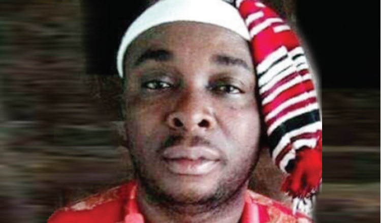 Okechukwu Isiguzoro
