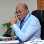 Olisa Agbakoba