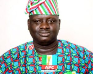 Oluseyi-Bamigbade