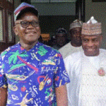 Ortom-Tambuwal