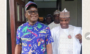 Ortom-Tambuwal