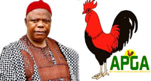 Peter-Umeadi