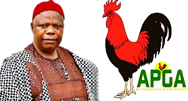Peter-Umeadi