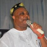 Chief Great Ovedje Ogboru