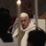 Pope Francis