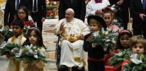 Pope Francis