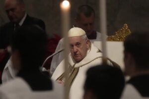 Pope Francis