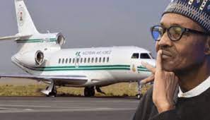 Presidential-Air-Fleet