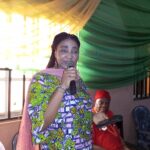 Princess Helen Mbakwe