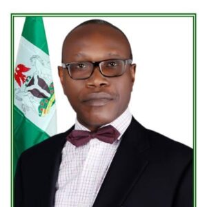 Prof. Adesoji Adesugba