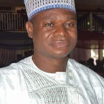 Reuben Atabo