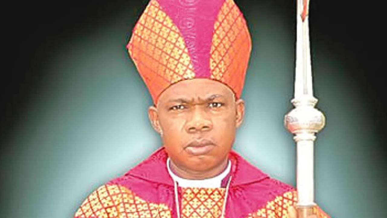 Rev.-Isaac-Oluyamo
