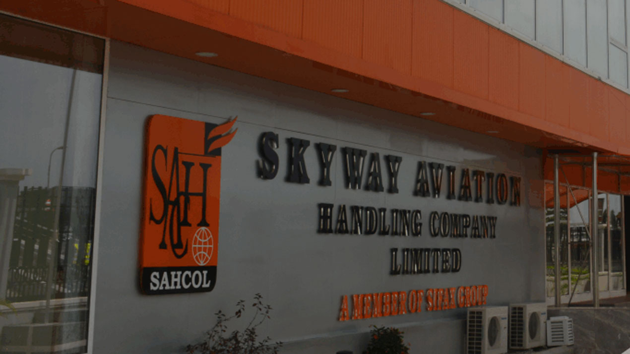 SAHCOL