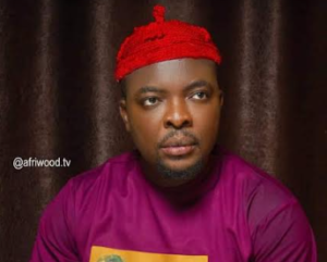 SOLUDO’S AIDE