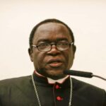 Religion, tribe not Nigeria’s problem – Kukah