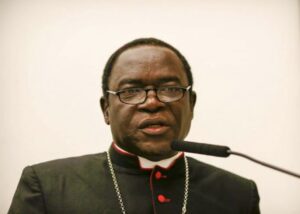 Religion, tribe not Nigeria’s problem – Kukah