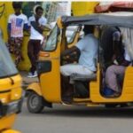 One injured as tricycle operators clash with LATSMA officials in Lagos