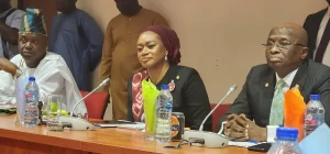 Senate Committee screens Ahmad, Adamu for second term as CBN’s Deputy Governors