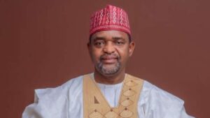 Shehu Wada Sagagi
