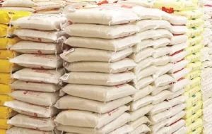 Smuggled-rice