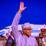 President Muhammadu Buhari