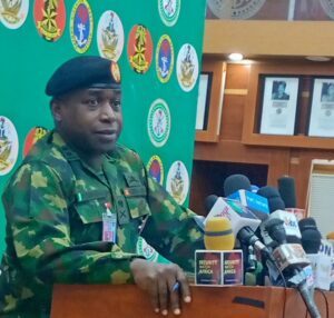 Troops destroy 81 illegal refiners in Niger Delta, arrest 81 oil thieves, kill scores of terrorists in 2 weeks