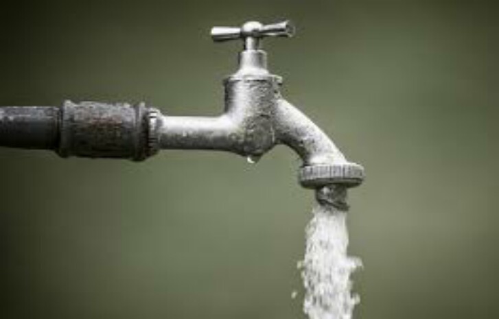 Tap-Water