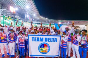 Team-Delta