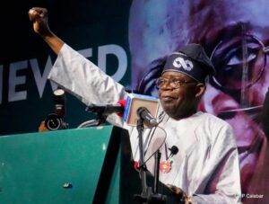Tinubu