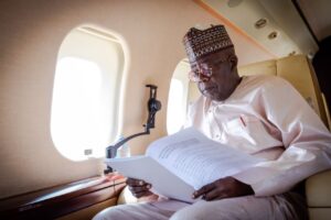 Tinubu