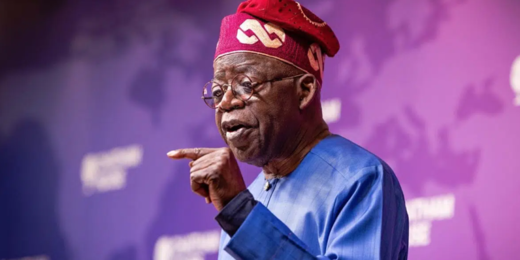 Tinubu copy