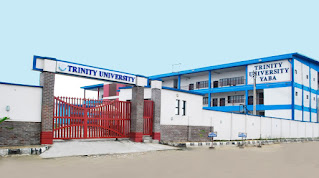 Trinity University