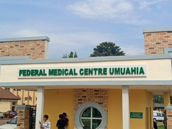 UMUAHIA